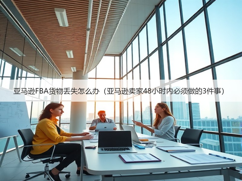 亚马逊FBA货物丢失怎么办(亚马逊卖家48小时内必须做的3件事) 亚马逊FBA货物丢失怎么办(亚马逊卖家48小时内必须做的3件事)