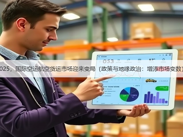 2025,国际空运航空货运市场迎来变局(政策与地缘政治:增添市场变数)(图2) 2025,国际空运航空货运市场迎来变局(政策与地缘政治:增添市场变数)(图2)