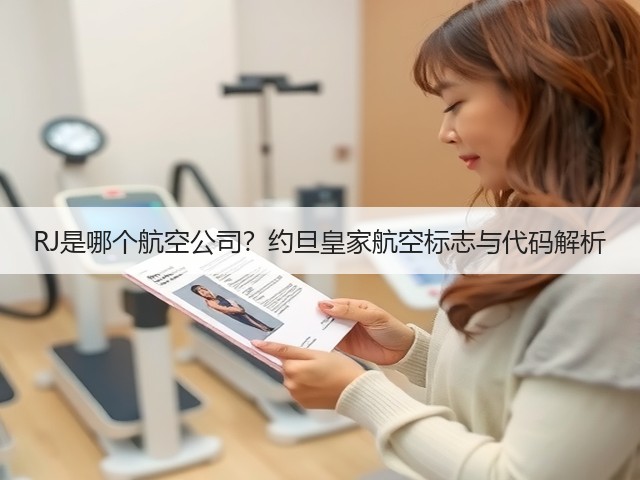 RJ是哪个航空公司？约旦皇家航空标志与代码解析(图2)