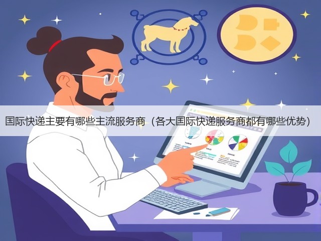 国际快递主要有哪些主流服务商(各大国际快递服务商都有哪些优势)(图2) 国际快递主要有哪些主流服务商(各大国际快递服务商都有哪些优势)(图2)