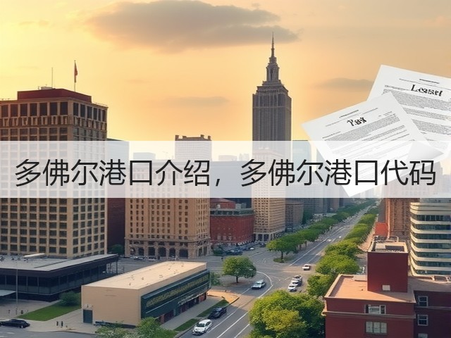 多佛尔港口介绍,多佛尔港口代码(图2) 多佛尔港口介绍,多佛尔港口代码(图2)