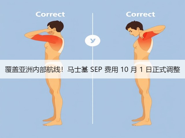 覆盖亚洲内部航线!马士基 SEP 费用 10 月 1 日正式调整(图1) 覆盖亚洲内部航线!马士基 SEP 费用 10 月 1 日正式调整(图1)