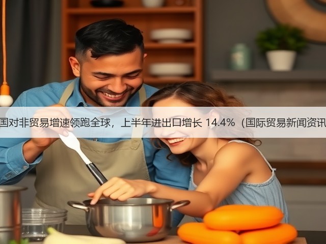 中国对非贸易增速领跑全球,上半年进出口增长 14.4%(国际贸易新闻资讯)(图3) 中国对非贸易增速领跑全球,上半年进出口增长 14.4%(国际贸易新闻资讯)(图3)