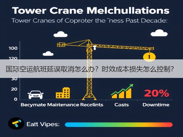 国际空运航班延误取消怎么办？时效成本损失怎么控制？(图2)