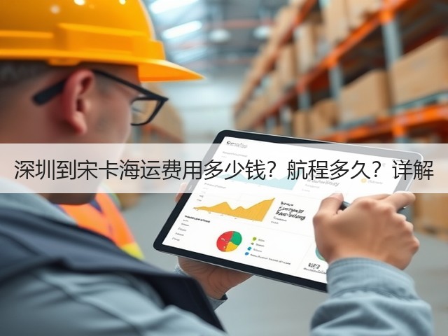 深圳到宋卡海运费用多少钱?航程多久?详解(图2) 深圳到宋卡海运费用多少钱?航程多久?详解(图2)