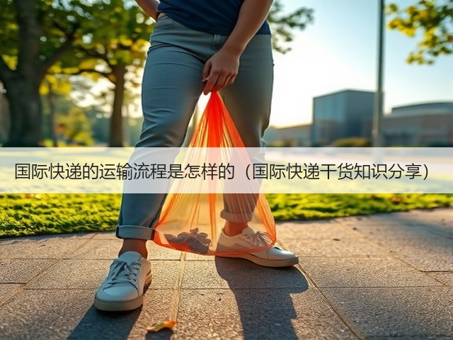 国际快递的运输流程是怎样的(国际快递干货知识分享)(图1) 国际快递的运输流程是怎样的(国际快递干货知识分享)(图1)