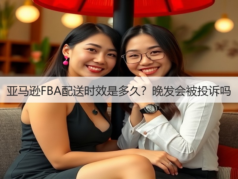 亚马逊FBA配送时效是多久?晚发会被投诉吗 亚马逊FBA配送时效是多久?晚发会被投诉吗