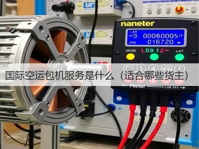 国际空运包机服务是什么(适合哪些货主)(图2) 国际空运包机服务是什么(适合哪些货主)(图2)