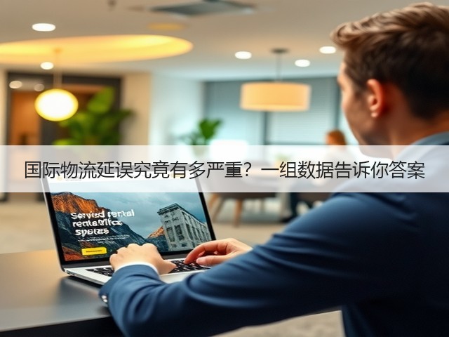 国际物流延误究竟有多严重？一组数据告诉你答案(图3)
