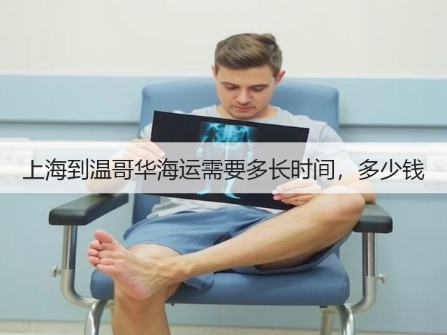 上海到温哥华海运需要多长时间，多少钱(图2)