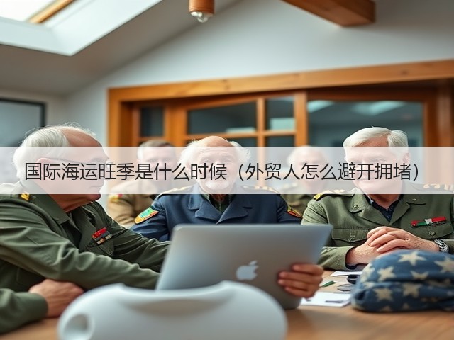 国际海运旺季是什么时候(外贸人怎么避开拥堵)(图2) 国际海运旺季是什么时候(外贸人怎么避开拥堵)(图2)