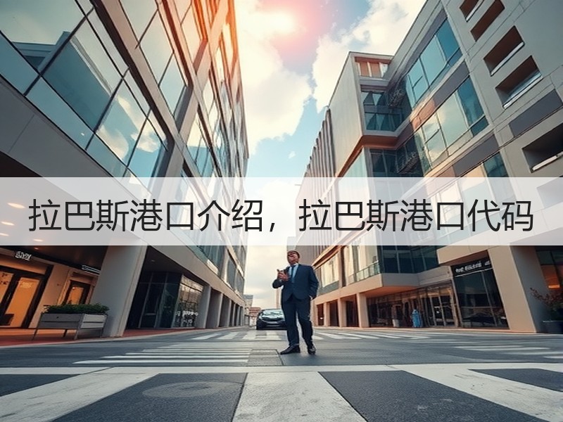 拉巴斯港口介绍,拉巴斯港口代码 拉巴斯港口介绍,拉巴斯港口代码