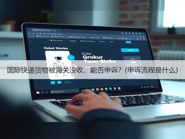 国际快递货物被海关没收,能否申诉?(申诉流程是什么)(图2) 国际快递货物被海关没收,能否申诉?(申诉流程是什么)(图2)