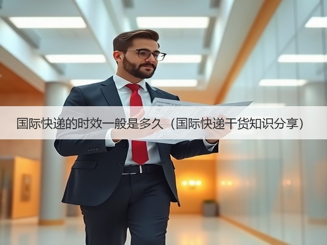 国际快递的时效一般是多久(国际快递干货知识分享)(图3) 国际快递的时效一般是多久(国际快递干货知识分享)(图3)