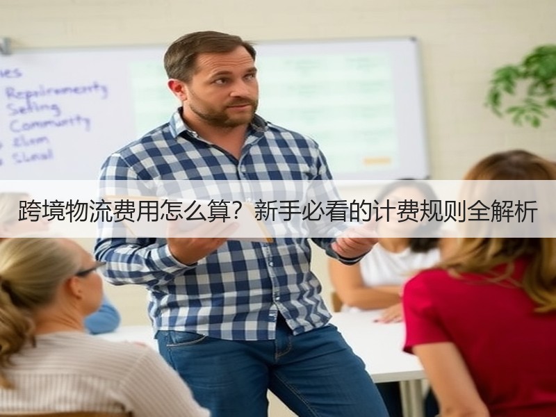 跨境物流费用怎么算?新手必看的计费规则全解析 跨境物流费用怎么算?新手必看的计费规则全解析