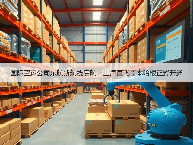 国际空运公司东航新航线启航:上海直飞哥本哈根正式开通(图3) 国际空运公司东航新航线启航:上海直飞哥本哈根正式开通(图3)
