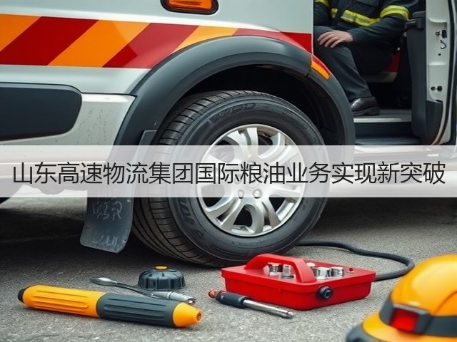 山东高速物流集团国际粮油业务实现新突破(图2) 山东高速物流集团国际粮油业务实现新突破(图2)
