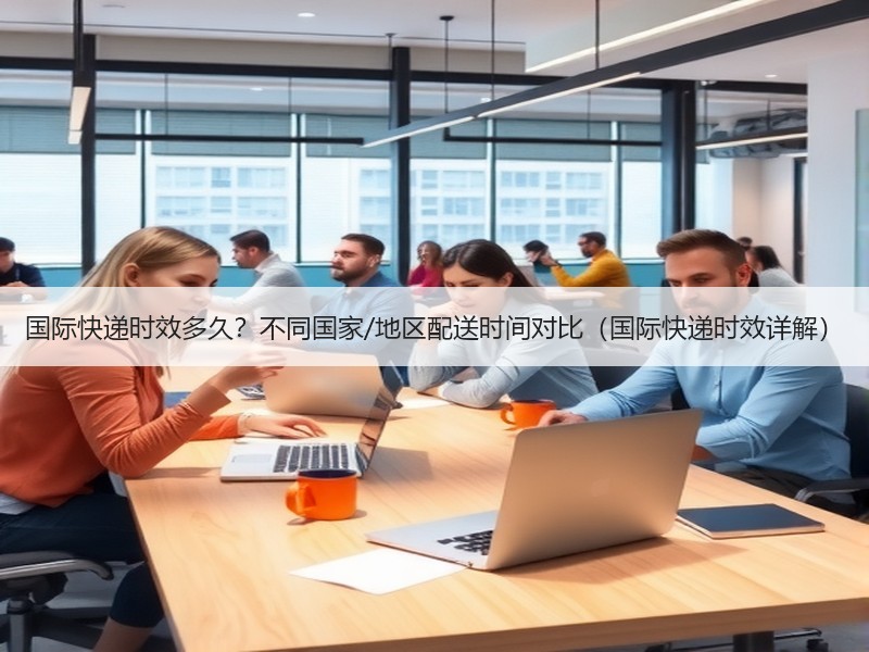 国际快递时效多久?不同国家/地区配送时间对比(国际快递时效详解) 国际快递时效多久?不同国家/地区配送时间对比(国际快递时效详解)