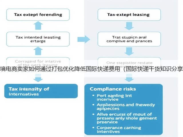 跨境电商卖家如何通过打包优化降低国际快递费用(国际快递干货知识分享)(图2) 跨境电商卖家如何通过打包优化降低国际快递费用(国际快递干货知识分享)(图2)