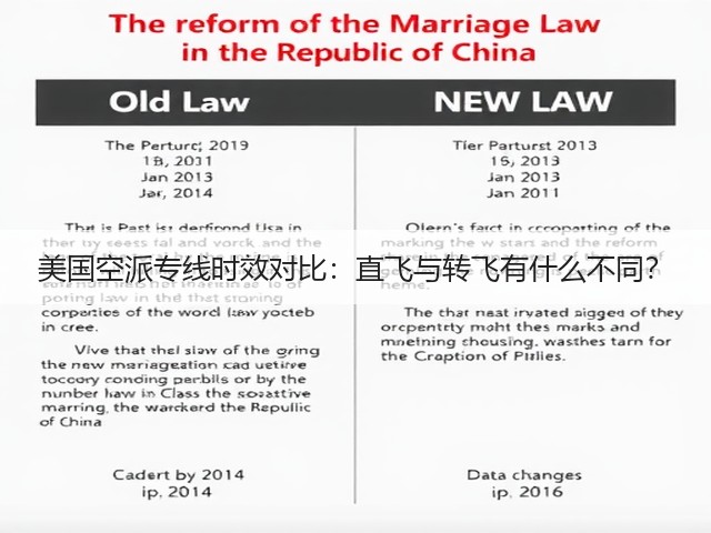 美国空派专线时效对比:直飞与转飞有什么不同?(图2) 美国空派专线时效对比:直飞与转飞有什么不同?(图2)