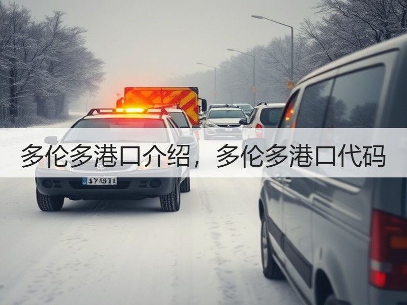 多伦多港口介绍,多伦多港口代码 多伦多港口介绍,多伦多港口代码