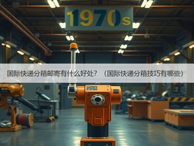 国际快递分箱邮寄有什么好处?(国际快递分箱技巧有哪些)(图3) 国际快递分箱邮寄有什么好处?(国际快递分箱技巧有哪些)(图3)