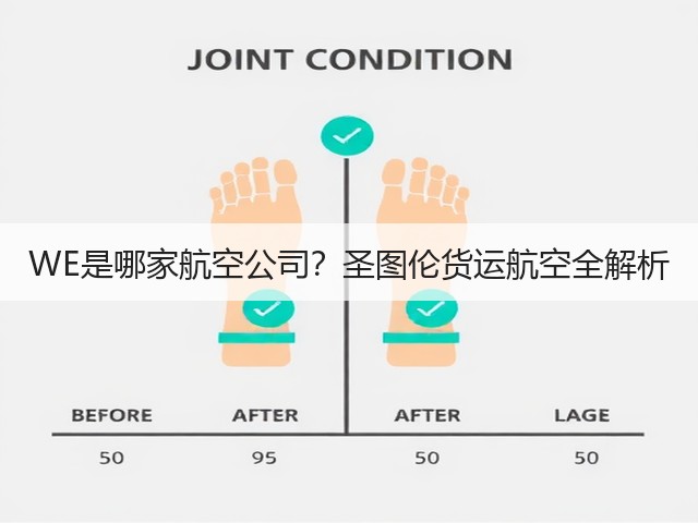 WE是哪家航空公司？圣图伦货运航空全解析(图3)