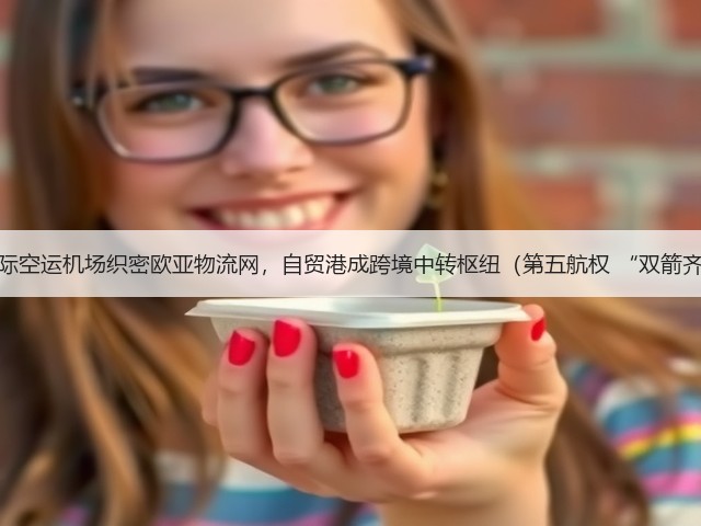 海口国际空运机场织密欧亚物流网,自贸港成跨境中转枢纽(第五航权 “双箭齐发”)(图2) 海口国际空运机场织密欧亚物流网,自贸港成跨境中转枢纽(第五航权 “双箭齐发”)(图2)