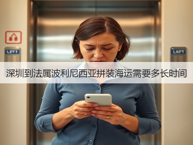 深圳到法属波利尼西亚拼装海运需要多长时间(图2) 深圳到法属波利尼西亚拼装海运需要多长时间(图2)