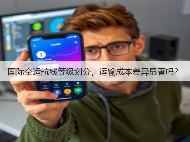 国际空运航线等级划分,运输成本差异显著吗?(图2) 国际空运航线等级划分,运输成本差异显著吗?(图2)