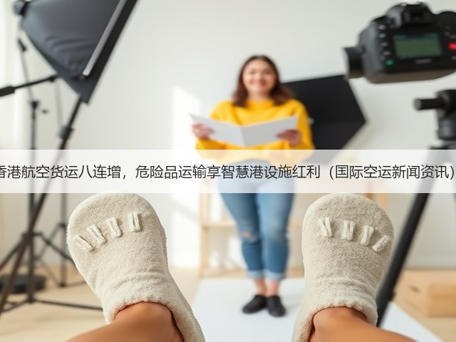 香港航空货运八连增,危险品运输享智慧港设施红利(国际空运新闻资讯)(图3) 香港航空货运八连增,危险品运输享智慧港设施红利(国际空运新闻资讯)(图3)
