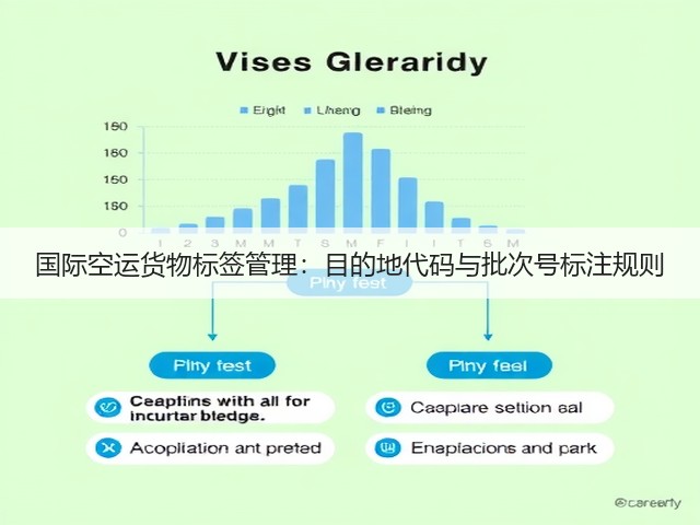 国际空运货物标签管理:目的地代码与批次号标注规则(图1) 国际空运货物标签管理:目的地代码与批次号标注规则(图1)