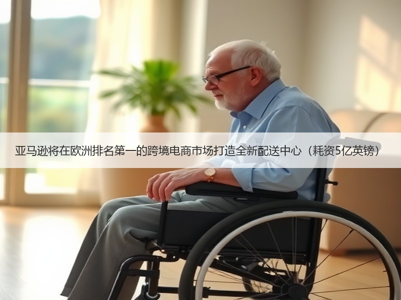 亚马逊将在欧洲排名第一的跨境电商市场打造全新配送中心(耗资5亿英镑) 亚马逊将在欧洲排名第一的跨境电商市场打造全新配送中心(耗资5亿英镑)