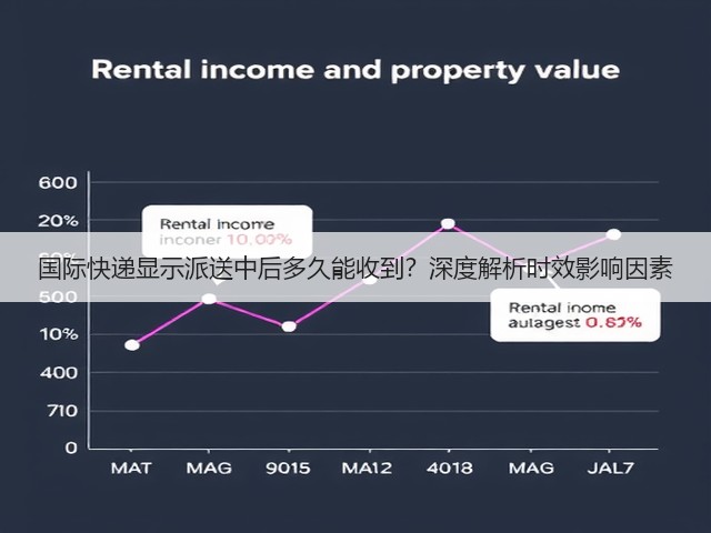 国际快递显示派送中后多久能收到？深度解析时效影响因素(图2)
