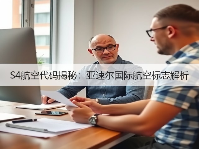S4航空代码揭秘:亚速尔国际航空标志解析(图2) S4航空代码揭秘:亚速尔国际航空标志解析(图2)