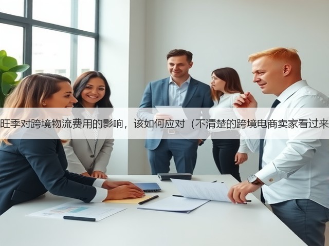 淡旺季对跨境物流费用的影响,该如何应对(不清楚的跨境电商卖家看过来)(图2) 淡旺季对跨境物流费用的影响,该如何应对(不清楚的跨境电商卖家看过来)(图2)