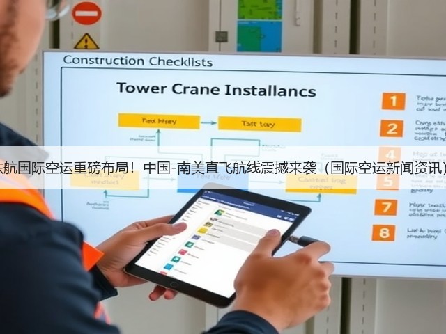 东航国际空运重磅布局！中国-南美直飞航线震撼来袭（国际空运新闻资讯）(图1)