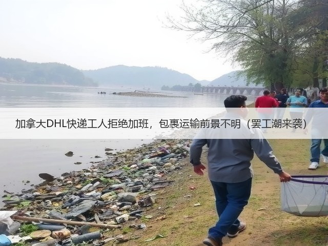 加拿大DHL快递工人拒绝加班,包裹运输前景不明(罢工潮来袭)(图2) 加拿大DHL快递工人拒绝加班,包裹运输前景不明(罢工潮来袭)(图2)