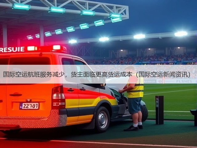国际空运航班服务减少,货主面临更高货运成本(国际空运新闻资讯)(图1) 国际空运航班服务减少,货主面临更高货运成本(国际空运新闻资讯)(图1)