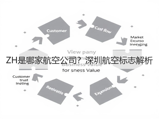 ZH是哪家航空公司?深圳航空标志解析(图2) ZH是哪家航空公司?深圳航空标志解析(图2)