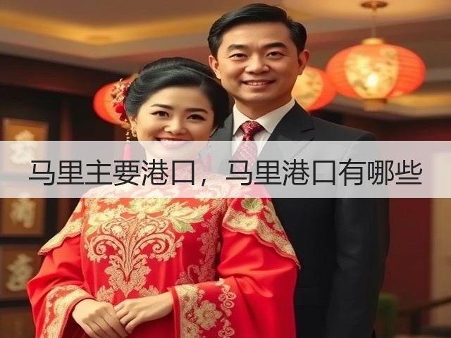 马里主要港口，马里港口有哪些(图3)