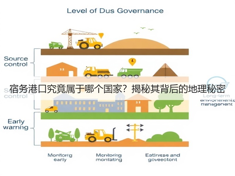 宿务港口究竟属于哪个国家?揭秘其背后的地理秘密 宿务港口究竟属于哪个国家?揭秘其背后的地理秘密