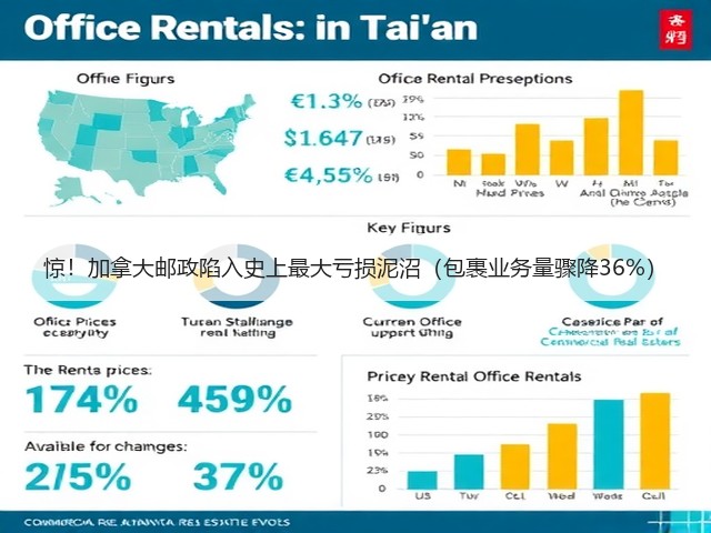 惊！加拿大邮政陷入史上最大亏损泥沼（包裹业务量骤降36%）(图2)