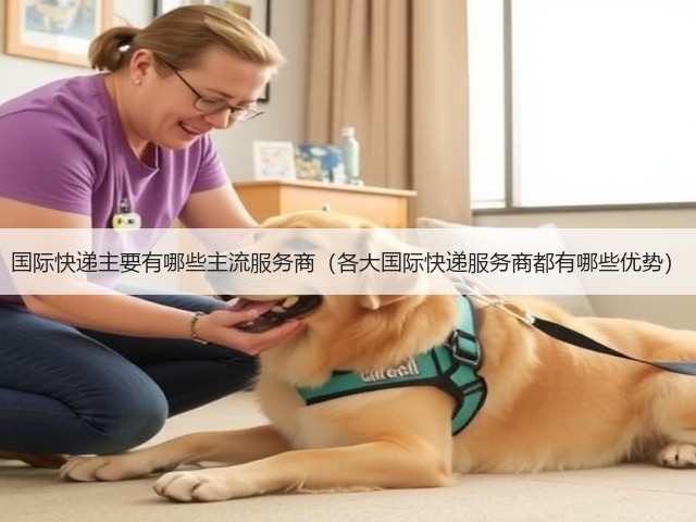 国际快递主要有哪些主流服务商(各大国际快递服务商都有哪些优势)(图1) 国际快递主要有哪些主流服务商(各大国际快递服务商都有哪些优势)(图1)