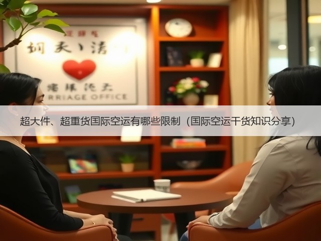 超大件、超重货国际空运有哪些限制(国际空运干货知识分享)(图3) 超大件、超重货国际空运有哪些限制(国际空运干货知识分享)(图3)
