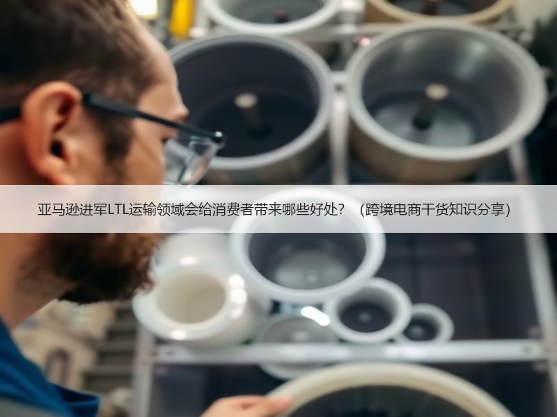 亚马逊进军LTL运输领域会给消费者带来哪些好处？（跨境电商干货知识分享）