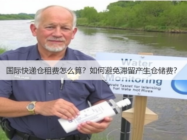 国际快递仓租费怎么算?如何避免滞留产生仓储费?(图3) 国际快递仓租费怎么算?如何避免滞留产生仓储费?(图3)