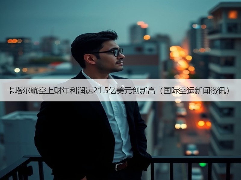 卡塔尔航空上财年利润达21.5亿美元创新高(国际空运新闻资讯) 卡塔尔航空上财年利润达21.5亿美元创新高(国际空运新闻资讯)