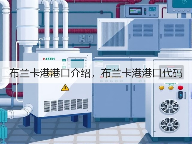 布兰卡港港口介绍,布兰卡港港口代码(图1) 布兰卡港港口介绍,布兰卡港港口代码(图1)