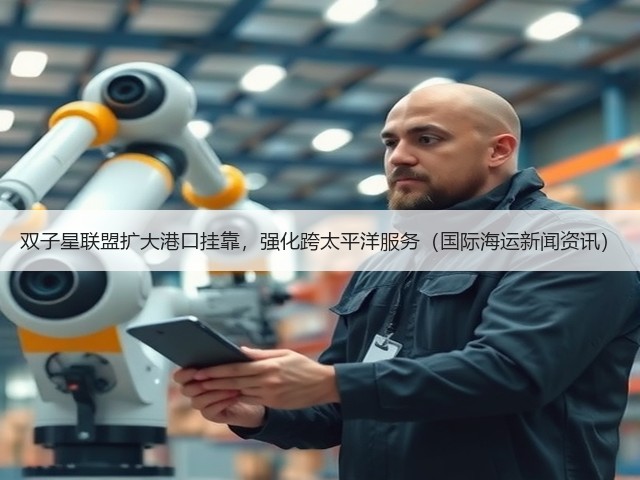 双子星联盟扩大港口挂靠,强化跨太平洋服务(国际海运新闻资讯)(图2) 双子星联盟扩大港口挂靠,强化跨太平洋服务(国际海运新闻资讯)(图2)